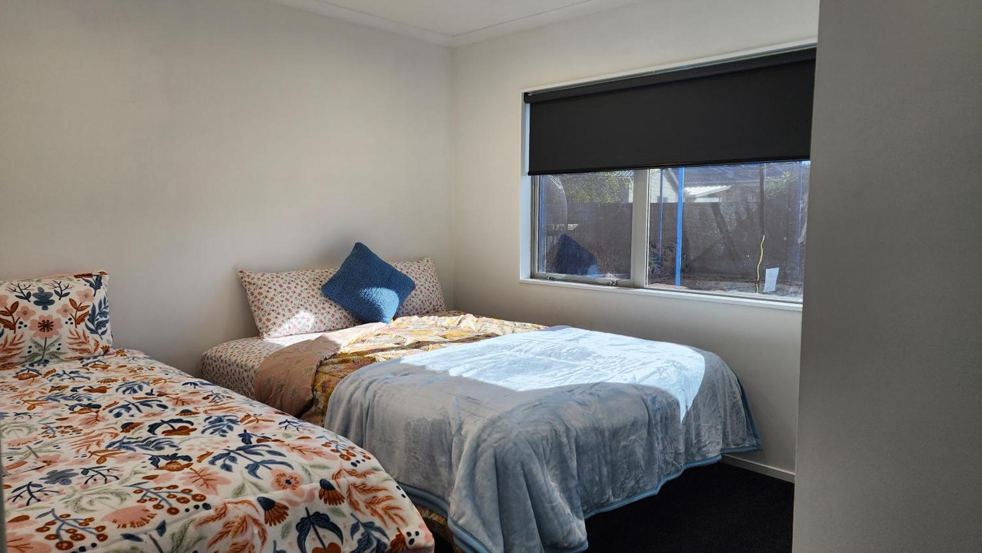 Oaktree Entire Holiday Home, Sleeps 8 To12 Rotorua Buitenkant foto