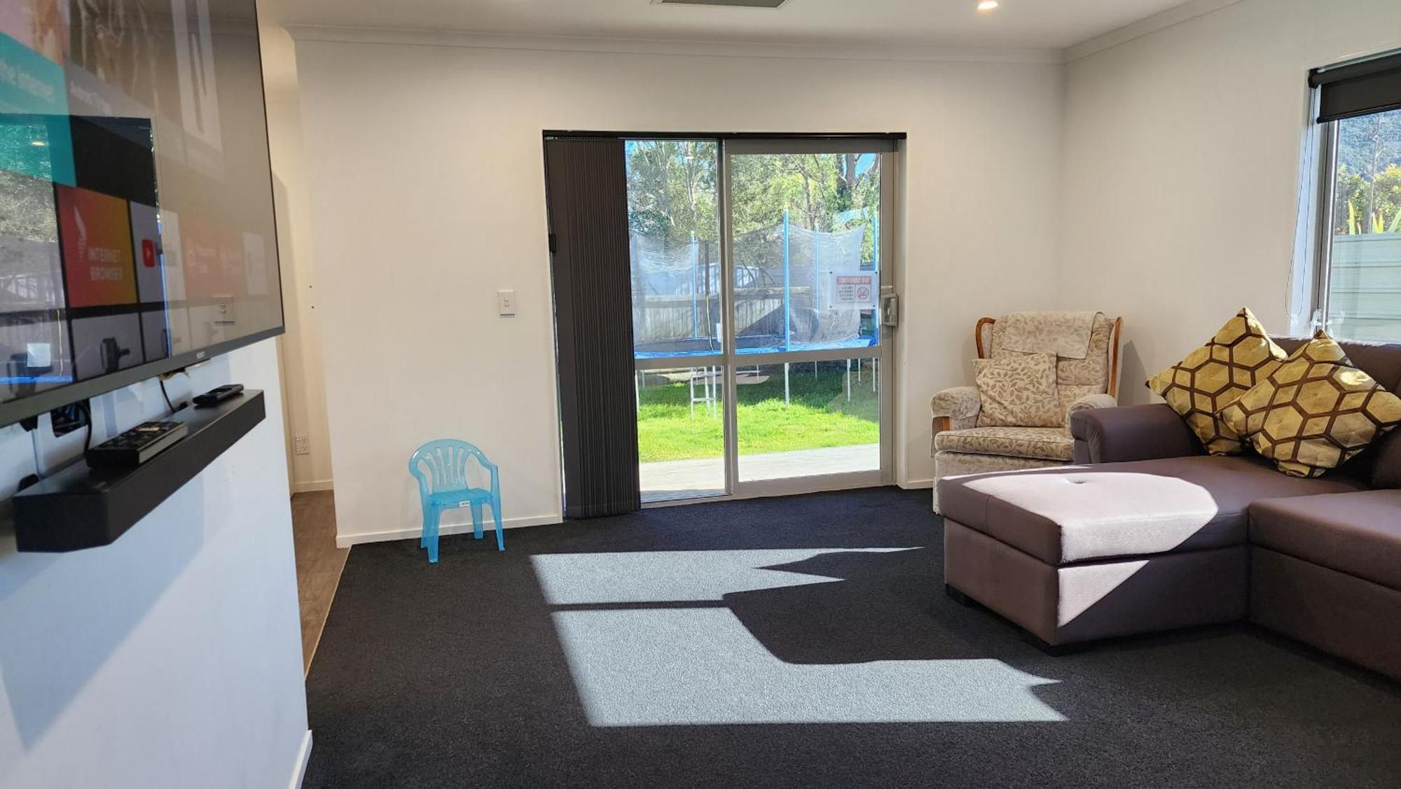 Oaktree Entire Holiday Home, Sleeps 8 To12 Rotorua Buitenkant foto